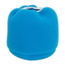 Image of Sealey Foam Filter for DFS35M PC35230V PC35110V Wet & Dry Vacuum Cleaner