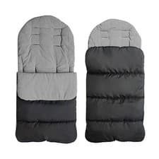 Image of Universal Baby Toddler Footmuff Cosy Warm Toes Apron Liner Buggy Pram Stroller
