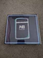 Image of Thierry Mugler A*men Eau de Toilette 100ml SET