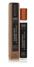 Image of 100BON NAGARANGA & SANTAL CITRONNE CONCENTRE EDP SPRAY 10ML - NEW & BOXED