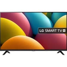 Image of LG 43LR60006LA 43 Inch LED Full HD Smart TV Bluetooth WiFi