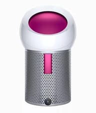 Image of Dyson BP01 Pure Cool Me Personal Air Purifier Fan White Fuschia Remove Allergens