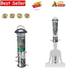 Image of A01044 Heavy Duty Seed Feeder