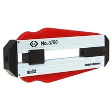 Image of CK Tools T3756 20 Wire Stripper 0.20mm