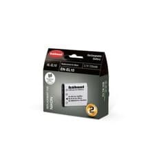 Image of Hahnel HL-EL10 Rechargeable Li-ion Replacement Battery Pack for Nikon EN-EL10