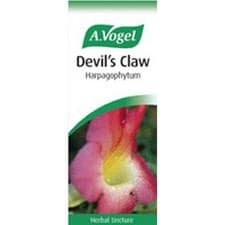 Image of A.Vogel Devil's Claw 50ml