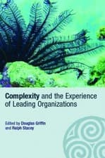 Image of Complexity and the Experience of Leading Organizations - 9780415366939