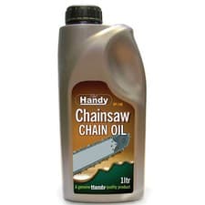 Image of Handy Chainsaw Chain Oil 1l