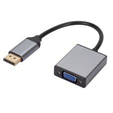 Image of Display Port to Vga Adapter Displayport to Vga Adapter Displayport to Vga H7G6