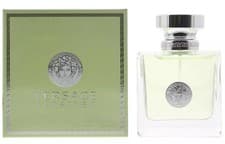 Image of Versace Versense Eau de Toilette 50ml Spray - NEW SEALED BOX Women's EDT