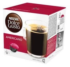 Image of NESCAFE DOLCE GUSTO COFFEE CAPSULES PODS FULL RANGE OVER 30 FLAVOURS 8-16 P/PACK