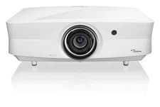 Image of Manufacturer Refurbished - Optoma UHZ65LV 4K UHD Laser DLP 5,000lm Home Cinem...