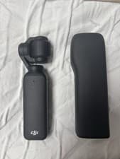 Image of OSMO POCKET 3