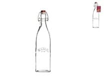 Image of Kilner Bottle 0.55 L Transparent Diameter 6.7 cm, Height 274 mm
