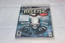 Image of Risen 2: Dark Waters Sony PlayStation 3 Brand New Factory Sealed