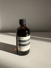 Image of Aesop Geranium Leaf Hydrating Body treatment New