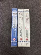 Image of BBC Operation Good Guys Complete Series 1-3 Two Tapes Are Sealed