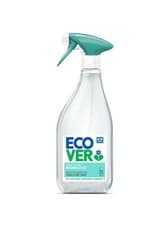 Image of Ecover Window & Glass Cleaner Green Tea & Grapefruit Streak Free Shine 500ml
