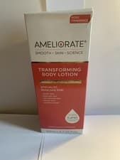 Image of Ameliorate Transforming Body Lotion, Fragrance-Rose 200ml