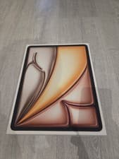 Image of Apple Ipad Air 13 inch m3 Starlight