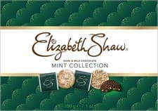 Image of Elizabeth Shaw Mint Collection 200g