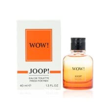 Image of Joop Wow EDT Spray 40ml Men Fragrance