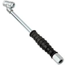Image of Genuine PCL Twin Hold-On Tyre Valve Connector Open End CO1A03