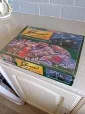 Image of Retro Sealed Cluedo Boardgame