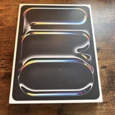Image of Brand New Sealed - Apple iPad Pro 13 Inch M5 512GB WiFi + Cellular
