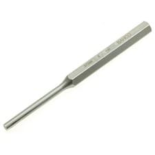 Image of Bahco BAHPPP14 Parallel Pin Punch 6mm Heavy Duty Professional Tool