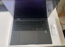 Image of Samsung Galaxy Book3 pro 360, i5 1340p, 8GB RAM, + 256GB -