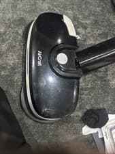 Image of Aircraft PowerGlide Cordless Hard Floor Cleaner - Black