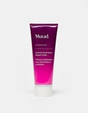 Image of Murad Cellular Hydration Barrier Repair Mask 80ml SELFRIDGES AUTHENTIC