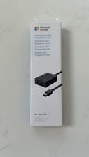 Image of Microsoft Surface Mini DisplayPort to VGA Adapter