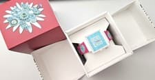 Image of SWATCH SPECIAL 2025 - SO34Z104 - What If Micro... Shareholder 2025 - New
