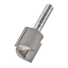 Image of TREND 5/3X1/4TC HINGE RECESS ROUTER CUTTER NEW NEXT DAY