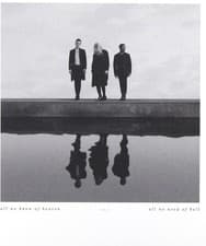 Image of PVRIS - All We Know Of Heaven, All We Need Of Hell (CD) - Free UK P&P
