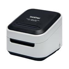 Image of Brother Label Printer VC-500WCR ZINC DESIGN AND CRAFT PRINTER