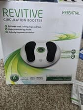 Image of Revitive Essential Circulation Booster - Simple Drug-Free Relief for Everyday