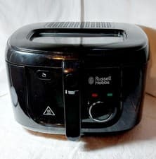 Image of Brand New Unboxed Russell Hobbs Deep Fryer 24570