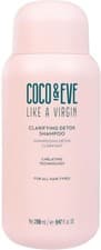 Image of Coco and Eve Like A Virgin Lemon Peel Extract Clarifying Detox Shampoo - 280mL