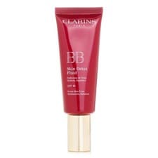 Image of Clarins - BB Skin Detox Fluid SPF 25 - #02 Medium(Random Packaging) 45ml/1.6oz