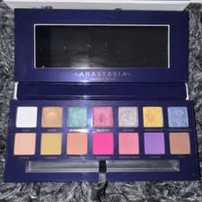 Image of Anastasia Beverly Hills Riviera Eyeshadow Palette DISCONTINUED