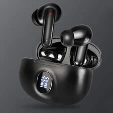 Image of Bluetooth Earphones TWS Mini Wireless Headphones In-Ear Buds For iPhone Android