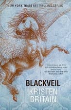 Image of Blackveil: Book Four by Kristen Britain 9780575099654 NEW Free UK Delivery