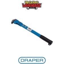 Image of Draper 09393 Track Rod Adjusting Wrench 450mm 30mm