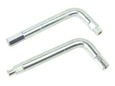 Image of Monument - Radiator Spanners Twin Pack