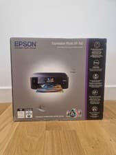 Image of 🖨️ Epson Expression Photo XP-760 Wireless All-in-One Printer | BRAND NEW SEALED
