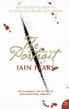 Image of The Portrait by Iain Pears 9780007232819 NEW Free UK Delivery