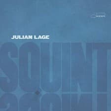 Image of JULIAN LAGE - SQUINT (CD)